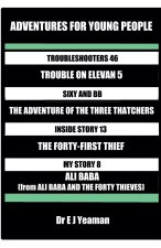 Adventures for Young People