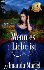 Wenn es Liebe ist
