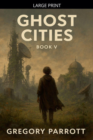Ghost Cities