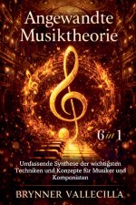 Angewandte Musiktheorie 6 in 1