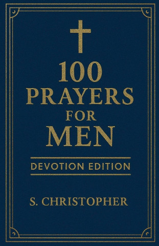 100 Prayers for Men