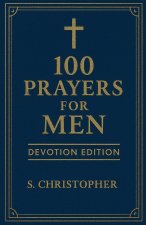 100 Prayers for Men