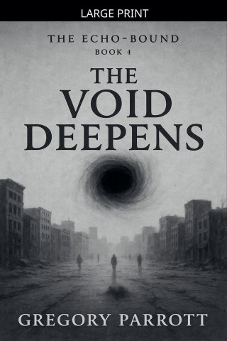 The Void Deepens