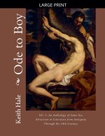 Ode to Boy, Vol. 1