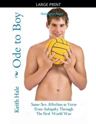 Ode to Boy