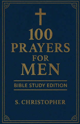 100 Prayers for Men