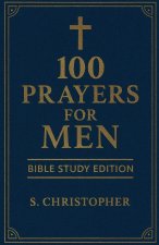 100 Prayers for Men