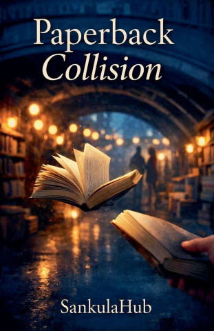 Paperback Collision