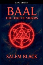 Baal The Lord Of Storms