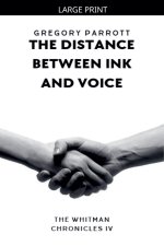The Distance Between Ink and Voice