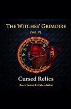 The Witches' Grimoire (Vol. V)