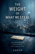 The Weight of What We Steal - Power, Silence, and the Cost of Being Seen