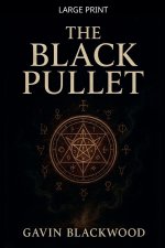 The Black Pullet