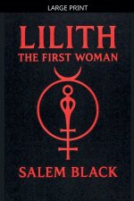 Lilith The First Woman