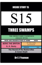 Three Swamps