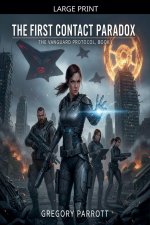 The First Contact Paradox