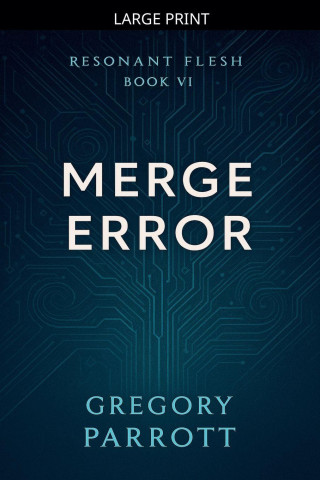 Merge Error