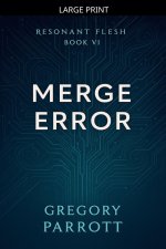 Merge Error