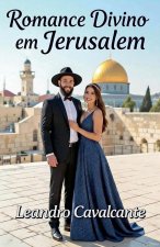 Romance Divino Em Jerusalém