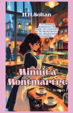 Minuit à Montmartre