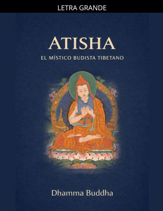 Atisha