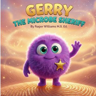 Gerry The Microbe Sheriff