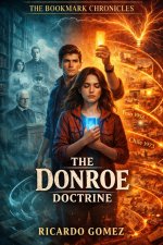 The Donroe Doctrine