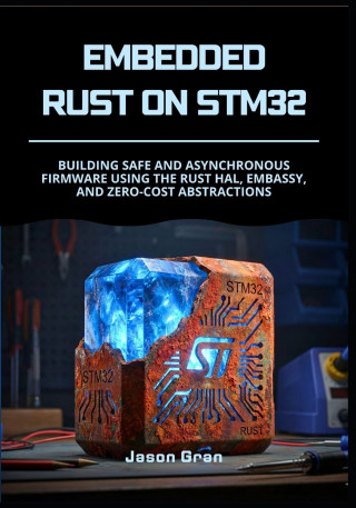 Embedded Rust on STM32