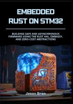 Embedded Rust on STM32