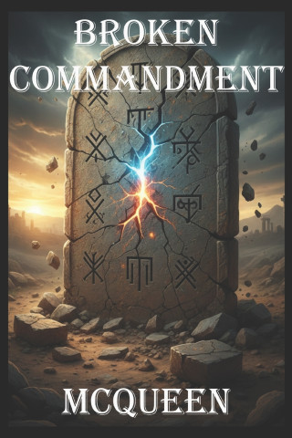 BROKEN COMMANDMENT