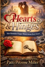 Hearts & Hinges How Romance Tropes Work Across Every Genre