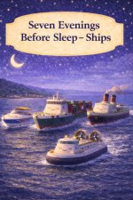 Seven Evenings Before Sleep - Ships