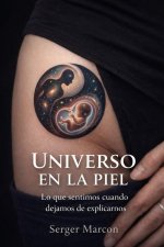 Universo en la piel