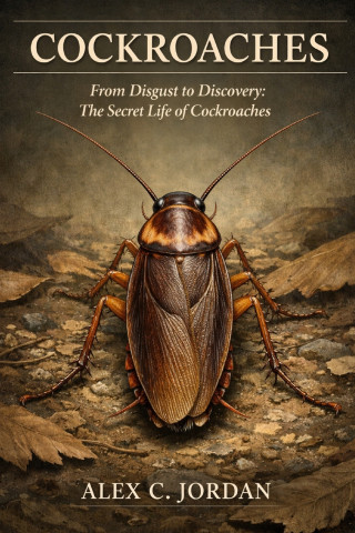 COCROACHES