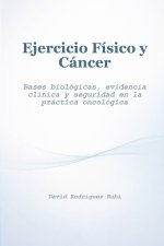 Ejercicio Físico y Cáncer