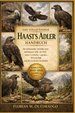 DAS VOLLSTÄNDIGE HAAST'S ADGLE HANDBUCH