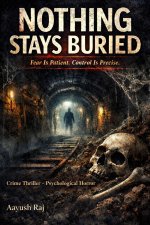 Nothing Stays Buried