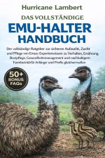 DAS VOLLSTÄNDIGE EMU-HALTER-HANDBUCH