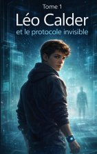 Léo Calder et le Protocole Invisible