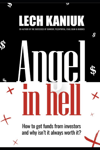 Angel in Hell