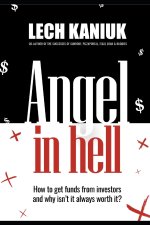 Angel in Hell