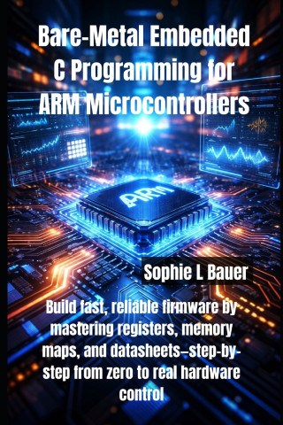 Bare-Metal Embedded C Programming for ARM Microcontrollers