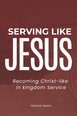Serving like JESUS