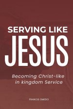 Serving like JESUS