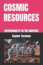 COSMIC RESOURCES