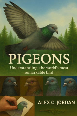 PIGEONS