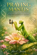 PRAYING MANTIS