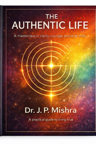 THE AUTHENTIC LIFE
