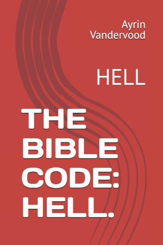 THE BIBLE CODE