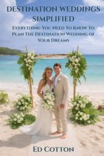 Destination Weddings Simplified
